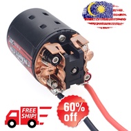Motor Kereta RC Brush 540 11/13/16/20T SURPASS Hobby Kualiti Tinggi Untuk 1/10 Crawler
