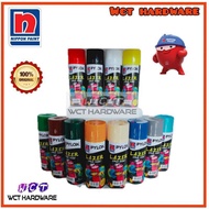 Nippon Paint Waterproof  Pylox Lazer Spray Paint Spray Outdoor Paint Indoor/Nippon Pylox/Spray Paint