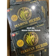 [Ready stock sabah]Marco herbs rumusan herbal tradisional nagara Peru