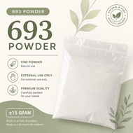 MB Powder  Serbuk MB  693 粉   Kering kan Luka 15g皮肤腐烂专用5