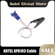 Kabel Pengapit EEPROM Autel APA103 Untuk Alat Pengaturcaraan Utama MaxiIM IM508 IM608