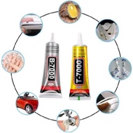 LCD Glue/ Black Glue/ White Glue Multipurpose Glue T-7000 B-7000