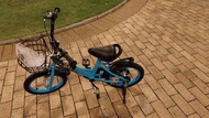 14吋 小童單車