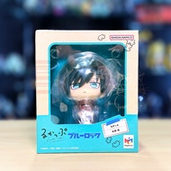 Look Up Itoshi Rin Blue Lock MegaHouse Figure Lot JP