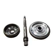 Transpeed 9hp48 Zf9hp-48 9HP48X เกียร์อัตโนมัติคลัทช์อินพุตกลองเพลาสำหรับ Land Rover รถอุปกรณ์เสริม