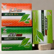 Hotel Tea Bags Tea Bags Tea Bags Black Tea Bags Green Tea Jasmine 180g 100 Sachets 11.3