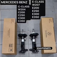 ( 100% ORIGINAL ) MERCEDES BENZ C-CLASS W204 C200 C250 C300 C350 E-CLASS W207 E200 E250 E300 E350 FR