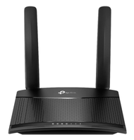 MOBILE ROUTER (โมบายเราเตอร์) TP-LINK TL-MR100 N300 4G LTE