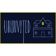[PC Game]  Uninvited  [GMAIL Download]