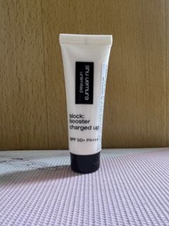 Shu Uemura 植村秀 防曬隔離霜 SPF50+ 10ml