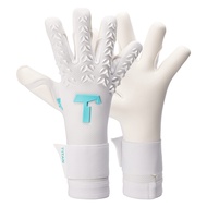Ice Beast + LC - Goalkeeper Gloves - Without Finger Protection - Soccer Goalkeeper Gloves - Size 7