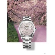 Grand Seiko SBGA413 Heritage 24 Sekki Shunbun Spring Sakura 40mm SE
