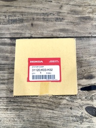31120-K03-H32 มัดไฟ มัดข้าวต้ม ขดลวดสเตเตอร์ เวฟ110i(สตาร์ทเท้า) อะไหล่แท้ ฮอนด้า