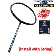 Apacs Slayer 889 Series(1pcs) + Free Stringing@ 28lbs (Stringing) Badminton Racket