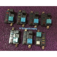 Perodua KANCIL Fuse Box (Used)