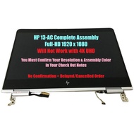 918030-001 HP Specter X360 13-AC Digitizer Panel LED Touch Screen FHD Assembly (A-D5)