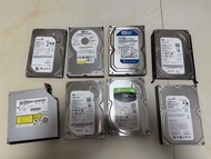 1TB HDD 硬碟