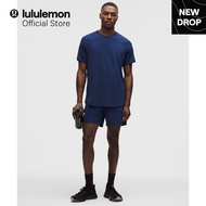 lululemon Mens License to Train Short 7" - Linerless