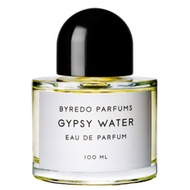 Gypsy Water Byredo For Unisex 100ml - HQ