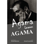 Agama Lawan Agama (IRF)