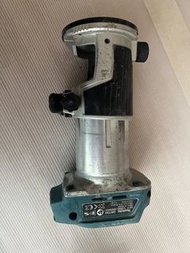 Makita 18v修邊機