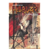 DC Comics John Constantine Hellblazer Omnibus Volume 1 John Constantine, Hellblazer Omnibus 1 Englis