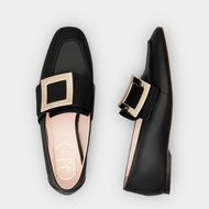 Roger Vivier 女士 徽標樂福鞋34.5 35 35.5 36 36.5 37碼