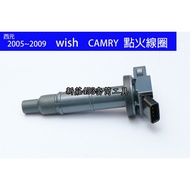 WISH CAMRY Ignition Coil Kaur TOYOTA ALTIS RAV4 02244