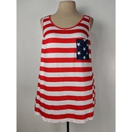 Plus size 3XL / 4XL tank top