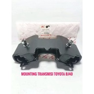 Toyota Hardtop Diesel Transmission Mount Bj40 12371-61020 Transmission Mounting Toyota Bj-40 RC Bran