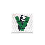 客製化禮物 MASKfolio S 口罩套 Vivienne Tam - V Love Panda