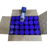 1 BOX / 24PCS FMP CVT FI Cleaner Throttle Body Cleaner Power Spray 450ml (TBC-450)