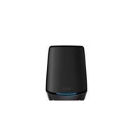 Netgear Orbi 860 Series Tri-Band WiFi 6 Mesh Add-on Satellite AX6000 (RBS860B) Black Edition