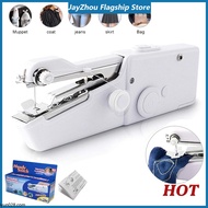 singer Electric sewing machine electric sewing machine heavy duty mini sewing machine portable electric ♠Handy Stitch Mini Portable Sewing Machine Multifunction Cordless Electric Handheld❊