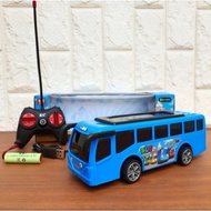 Rc Bus Tayo Remote Control - Boys Remote Control Bus Toys