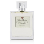 Crabtree & Evelyn Caribbean Island Wild Flowers Eau de Toilette 100ml