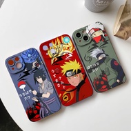 Anime Case For Redmi Note 13 13c 14 14c 13X 12 12C A1 A2 A3 A5 POC0 X6 X5 X3 M5 Flexible Material Ca