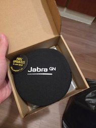 在家工作 jabra 510 免持通話揚聲器