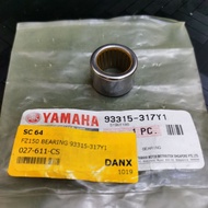 FZ150 Rear Arm Swing Arm Collar  Bearing YAMAHA ORIGINAL HLY 93315-317Y1