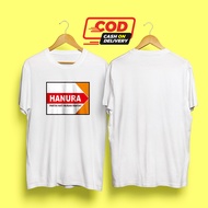 KAWKAWSTORE KAOS PARTAI HANURA BAJU TSHIRT - KAOS PARTAI HANURA MURAH - KAOS PARTAI