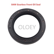 OAM 0AM gearbox oil seal DQ200 dual clutch gearbox lever front left and right half shaft oil seal fo