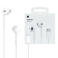 【Apple】 原廠 EarPods 線控耳機 (USB-C) MTJY3ZP/A