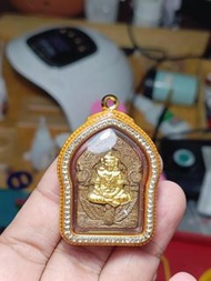 龍婆橋・2542 坤平坐鳳凰 溝女坤平