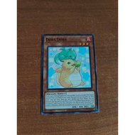 Yugioh : INFO-JP028 INFO-AE028 Dora Dora  (COMMON)