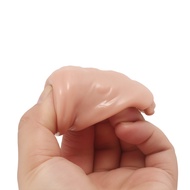 Soft Shell Fake Strengthen Together Rubber-coated Double-layer cb Together Strengthen Stems Together