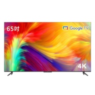 [特價]TCL 65型4K Google TV智慧液晶顯示器 65P735