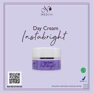 (BISA COD) DAY CREAM INSTABRIGHT NEW NSSKIN