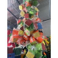 REGENERATIVE TRASH BIN 18CM HIGH