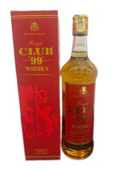 Club 99 Red - 700ml per bottle