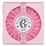 Roger & Gallet Rose The Wellbeing Soap 100g